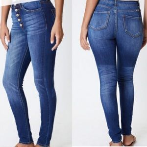 Brand new Kan Can Jeans